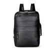 Мужской рюкзак, новая мужская модная повседневная сумка, водонепроницаемый рюкзак для путешествий, качественные рюкзаки из искусственной кожи, сумка для ноутбука и компьютера