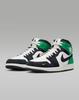II9812-100 Nike Air 1 Mid SE Lucky Green (Мужской)