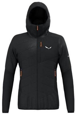 Куртка Ortles Hybrid TWR Jacket M (00-0000028720) black out