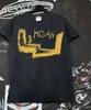 Винтажная черная футболка Korn Tour Rock Band 2002 года Размеры S-5XL Унисекс