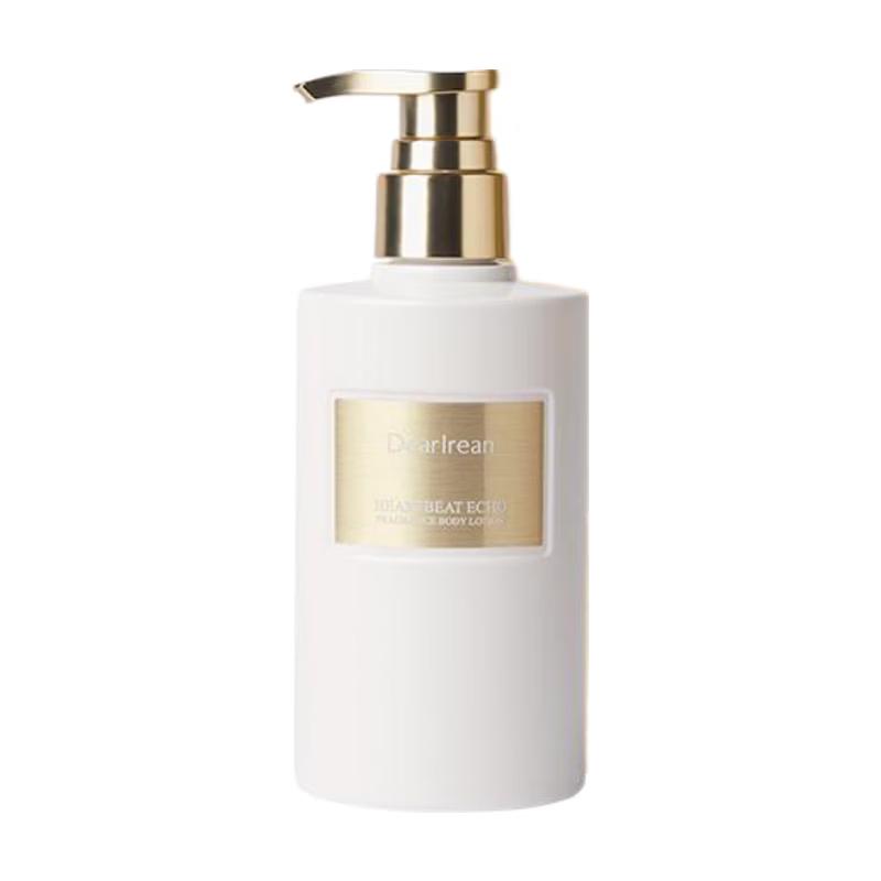 Уникальный лосьон для тела Eileen Heartbeat Echo Fragrance