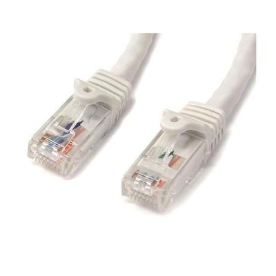 Сетевой кабель Cat6 Gigabit STARTECH - 2 м - Белый