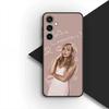 Защитная крышка Sabrinas SC Poster Carpenters для Xiaomi Poco C85 C71 C65 C61 X7 X6 X5 M6 M8 F6 F7 F8 Ultra Pro C75 Чехол для телефона