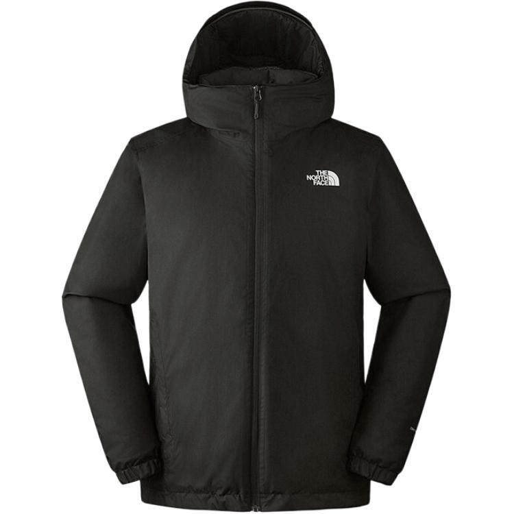 The North Face Логотип Мужской NF0A89TH-4H0