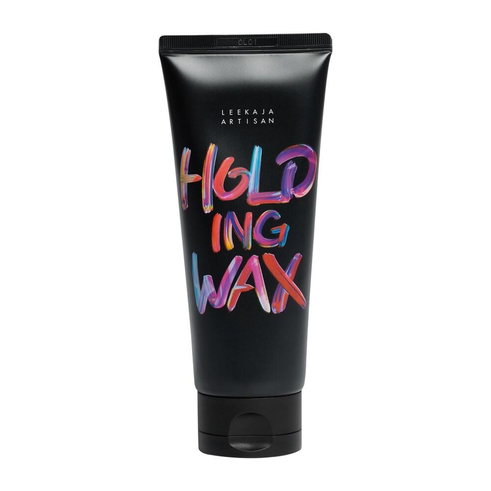LEEKAJA ARTISAN Hard Men's Styling Hair Holding Wax 120ml