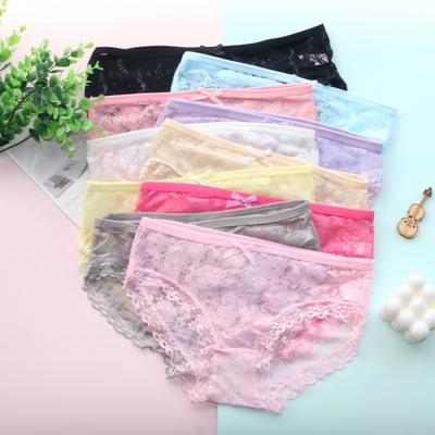 Трусы для девочек, трусики, нижнее белье, боксеры из хлопка/спандекса для подростков, детей младшего возраста 10–16 лет