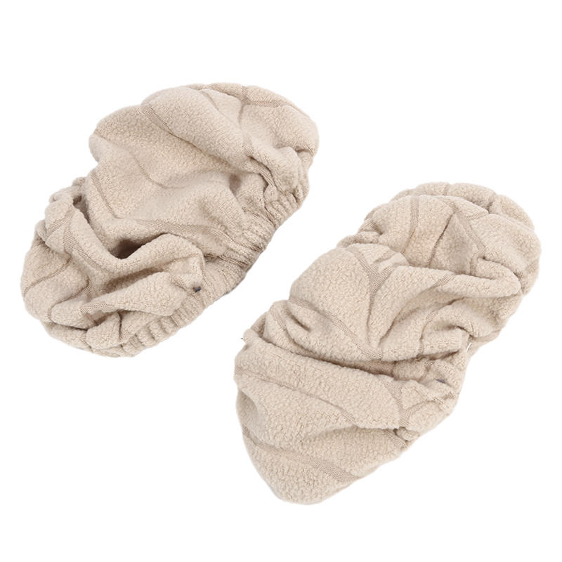 Эластичные перчатки-накладки на подлокотники офисного кресла, жаккардовые, грязеотталкивающие, эластичные, защитные чехлы для подлокотников компьютерного поворотного кресла, накладки на поручни