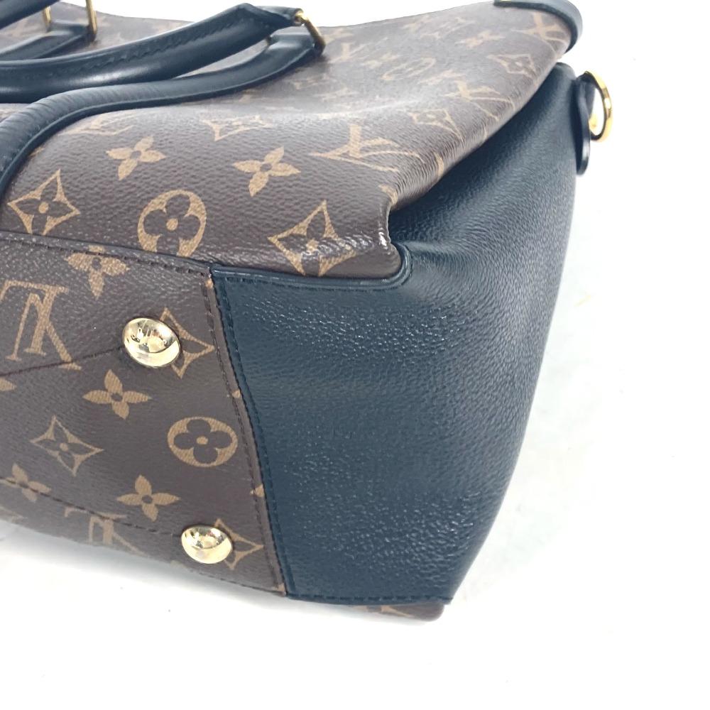 Louis Vuitton M44817 Сумка-тоут Monogram Sufro NV MM сумка через плечо Сумка