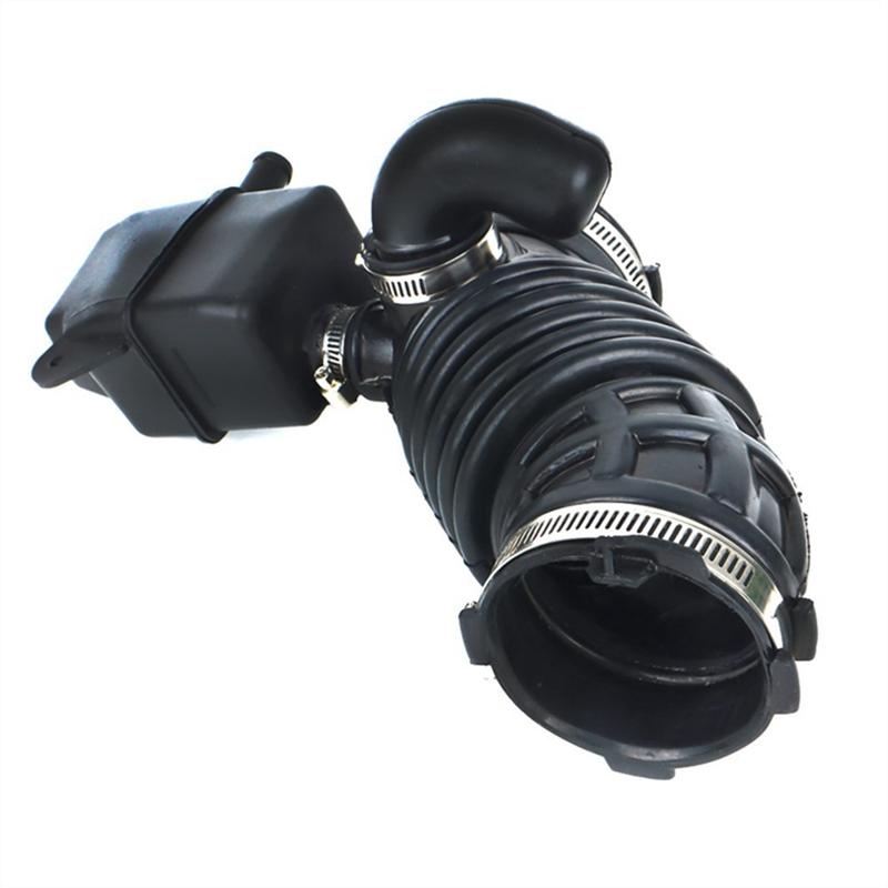 WO-Шланг воздухозаборника для Nissan Dualis Qashqai I J10 +2 JJ10 MR20 2006-2013 X-Trail II T31 16576-JG00A 16576-JD200