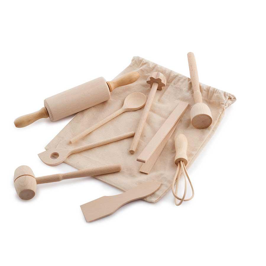 Mini Cooking Utensil Set