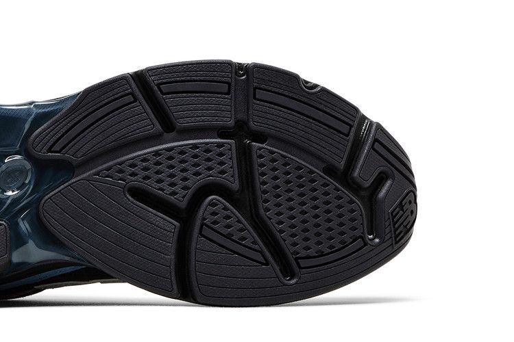 New Balance 2010 Kith Purple Black