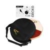 GECKO SD6 Cajon Ручной барабан Кахонный барабан Ударный инструмент с сумкой для переноски Портативный для путешествий