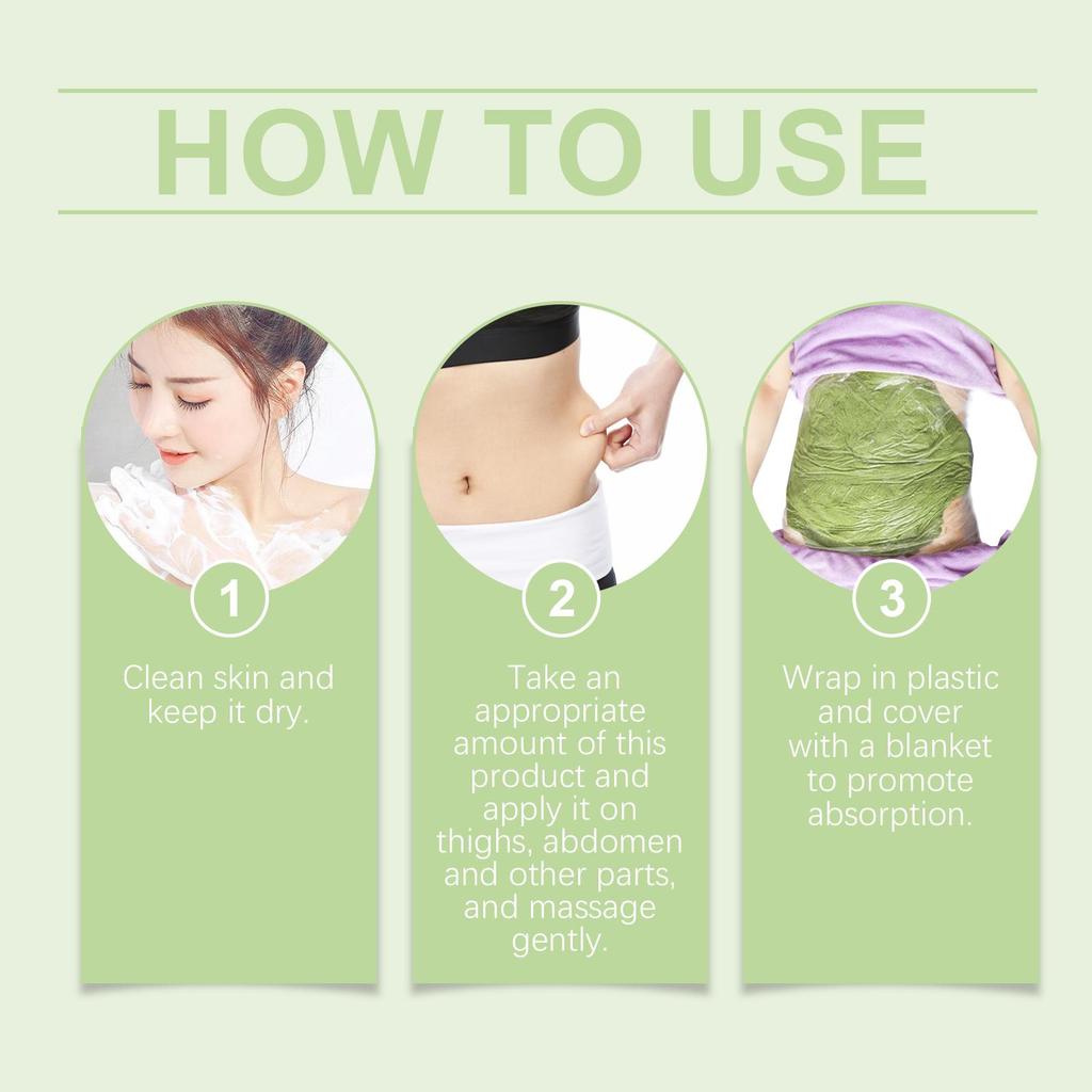 30 г Крем для лечения полыни Растительные экстракты Мягкие ингредиенты Ухаживающий за кожей Аппликатор для тела