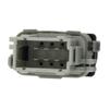 Для Renault Megane Laguna 2 Espace 4 8200315013 переключатель управления стеклоподъемником электромобиля с одной кнопкой