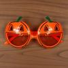 Spider Web Halloween Party Sunglasses Plastic Frame Novelty Holiday Eyewear  Prank Gifts