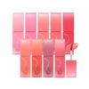 MACQUEEN - Сияющий тинт для губ Dewy Water Glow - 9 Цветов