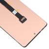 Для TECNO Camon 30 Premier 5G CL9 OEM Класс S AMOLED Экран и Сборка Дигитайзера (Без логотипа)
