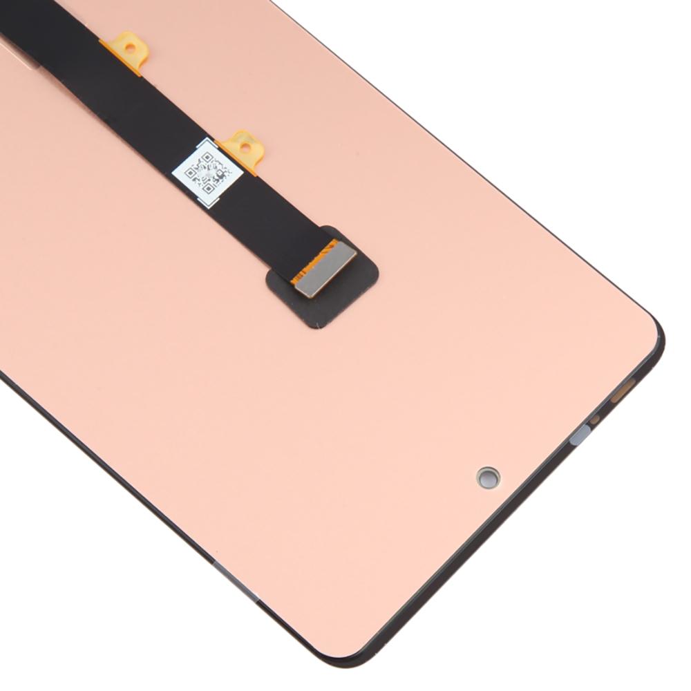 Для TECNO Camon 30 Premier 5G CL9 OEM Класс S AMOLED Экран и Сборка Дигитайзера (Без логотипа)