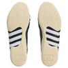 Brain Dead x adidas Taekwondo Черные Теплый Ванильный Унисекс Кроссовки Белые JQ9303
