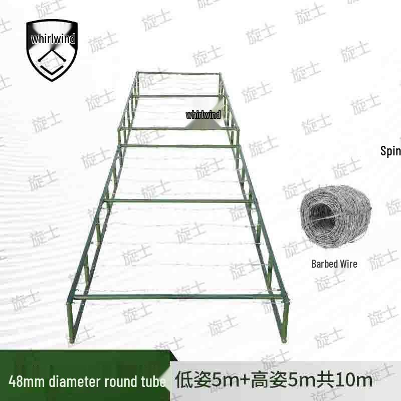 XUANSHI Tactical Physical Training Wall and Obstacle Series