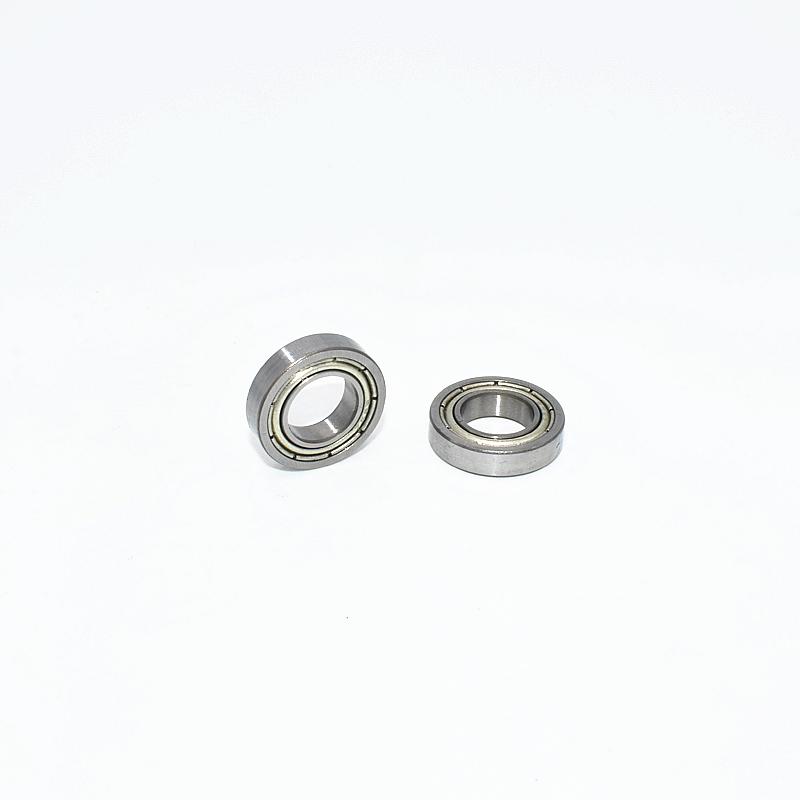 Подшипник металлический герметичный 689-4ZZ 689zz 10 шт. 9*17*4(мм)