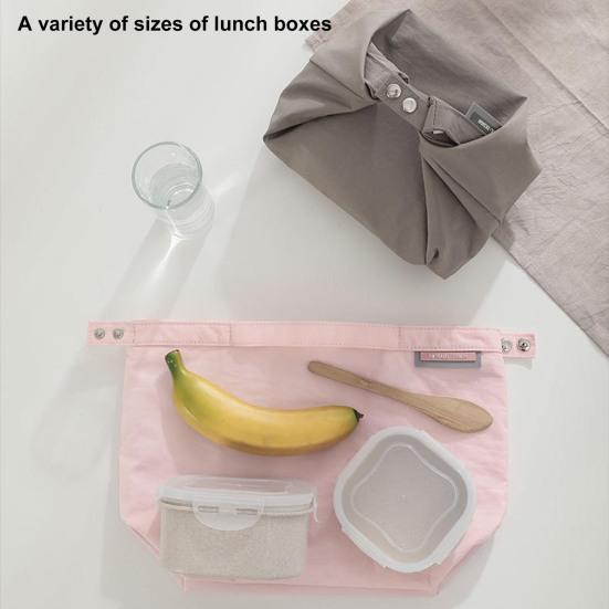 Сумка для обеда, нейлон, широко используемый