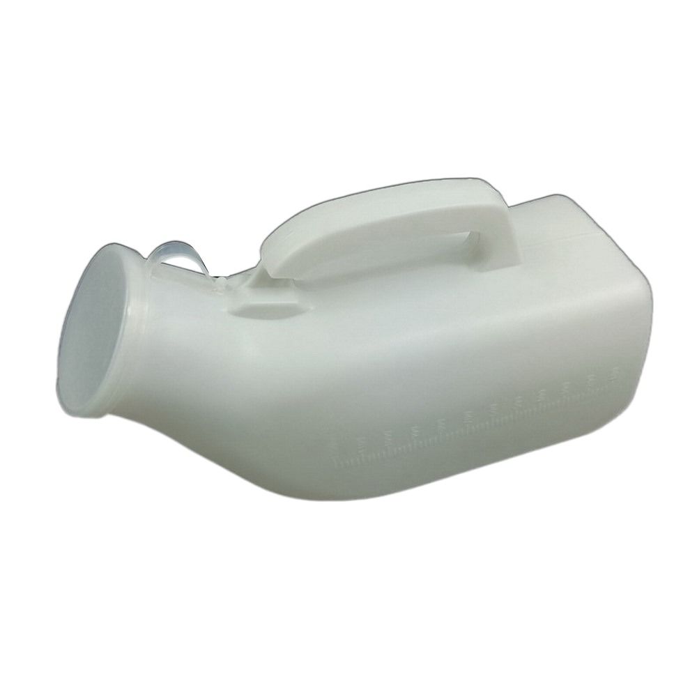 Мочевой флакон большой емкости, писсуар для хранения, туалетный помощник, автомобильный мобильный туалет для мужчин и женщин