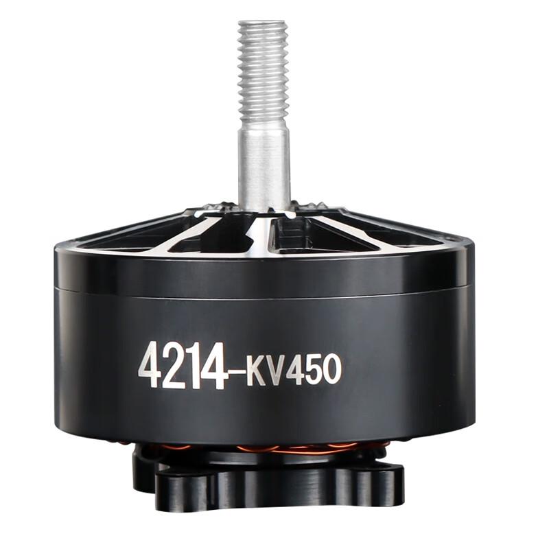 Бесколлекторный мотор для FPV дрона Dongmei Hangfei 4214/KV450