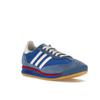 Adidas Кроссовки унисекс SL72 RS Blue Scarlet Core-White Better-Scarlet IG2132