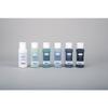 Kit peinture-craie Chalky - 6 couleurs bleues - 60 ml