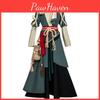 Chinese Style Anime Cosplay Costume Retro Role Play Apparel For Collectors And Gifts