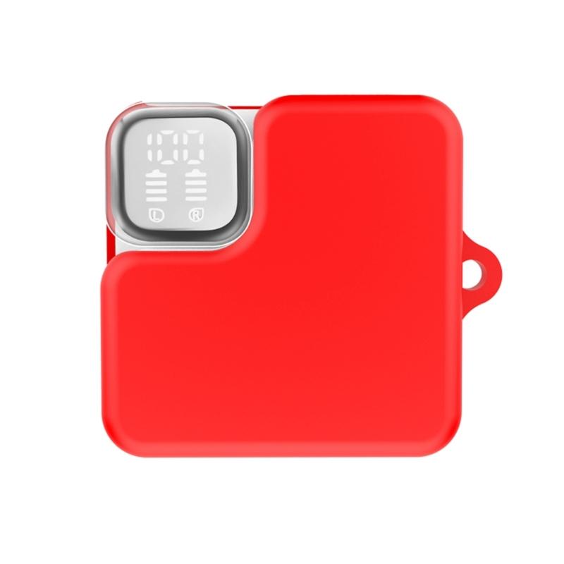 Protective Case for MeloBuds Headphones Accessory Dustproof Silicone Case Cover Waterproof