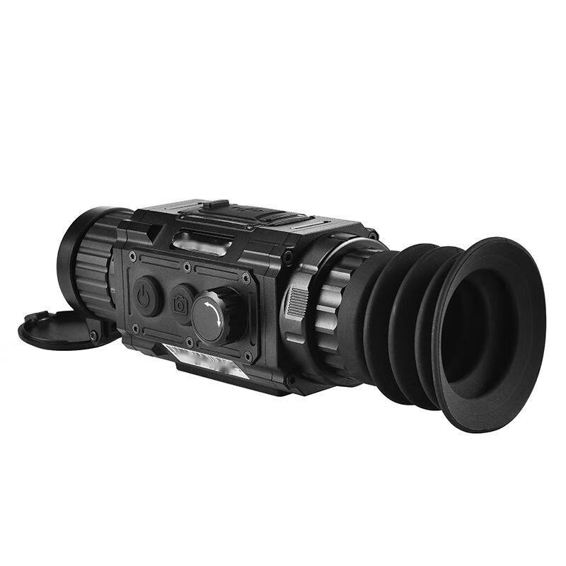 Тепловизор TK256 с ночным видением и дальномером