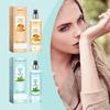 Refreshing Body Spray With Floral And Fruity Essence For Lasting Fragrance 100ml Ideal For Neck And Wrists