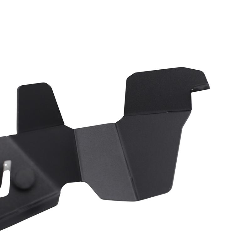 Fit For BMW R1300GS Final Drive Protection Plate R 1300 GS R1300 GS R 1300GS 2023-2025 Motorcycle Rear Wheel Axle Protector