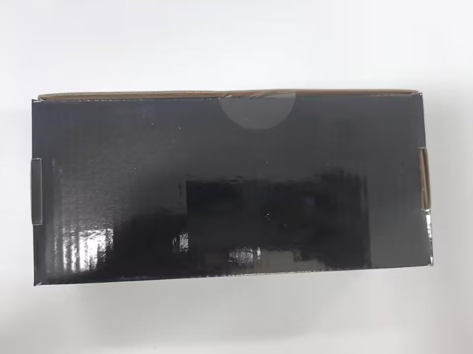 Musiclily Pro 10.5mm Modern 6-Point Tremolo Unit Bridge with 36mm Short Block for Squier Stratocaster Electric Guitars, Chrome