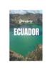Книга Discover Ecuador