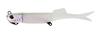 Duo Beach Walker Haul Fish Set 4 Inches (Beach Walker