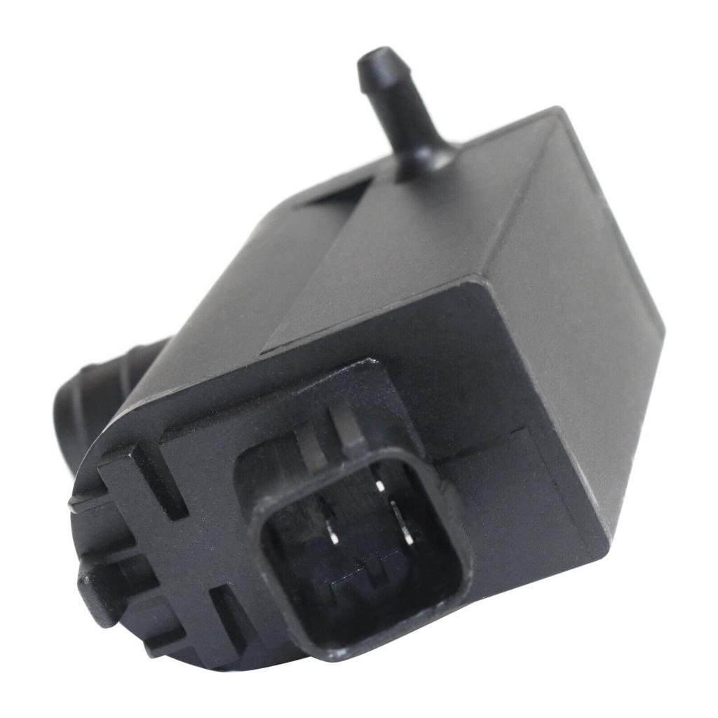 Насос омывателя лобового стекла передний задний для Kia 98510-2J000 98510-26100 28510-1C100 98510-1W000 98510-FD100 Автоаксессуары