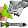 Replace Silicone Pads Sealant Finishing Tool Kit 5 in 1 Caulk Remover  Floor