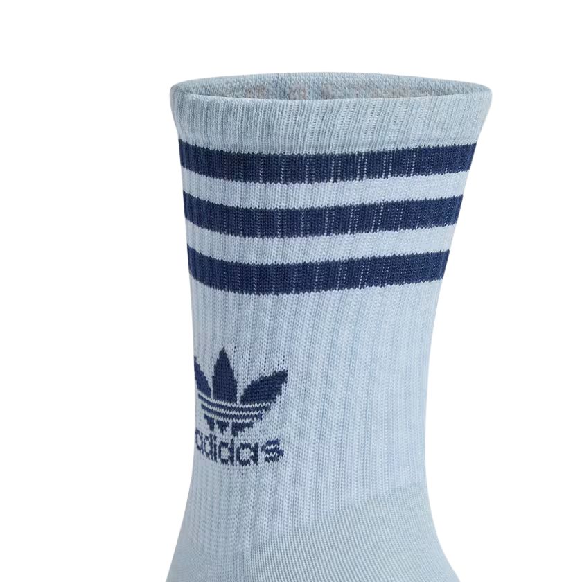 adidas Носки Originals Носки-гольфы Унисекс 3 пары JI9474