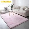 Tie-Dye Large Carpet Living Room Fluffy Floor Mat Super Soft Children's Room Non-Slip Home Decoration Bedroom Rug Washabl