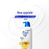 Head & Shoulders Anti-Dandruff Refreshing Oil Control Shampoo