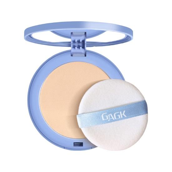 10 г матовая прессованная пудра с контролем жирности, натуральная, долговечная, водостойкая, без блеска, легкая, для женщин и девочек, для макияжа, для маскировки лица, пудра