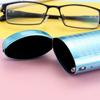 Superior Aluminum Capsule Flip Eyeglasses Accessories Glasses Holder Glasses Box Eyeglasses Case