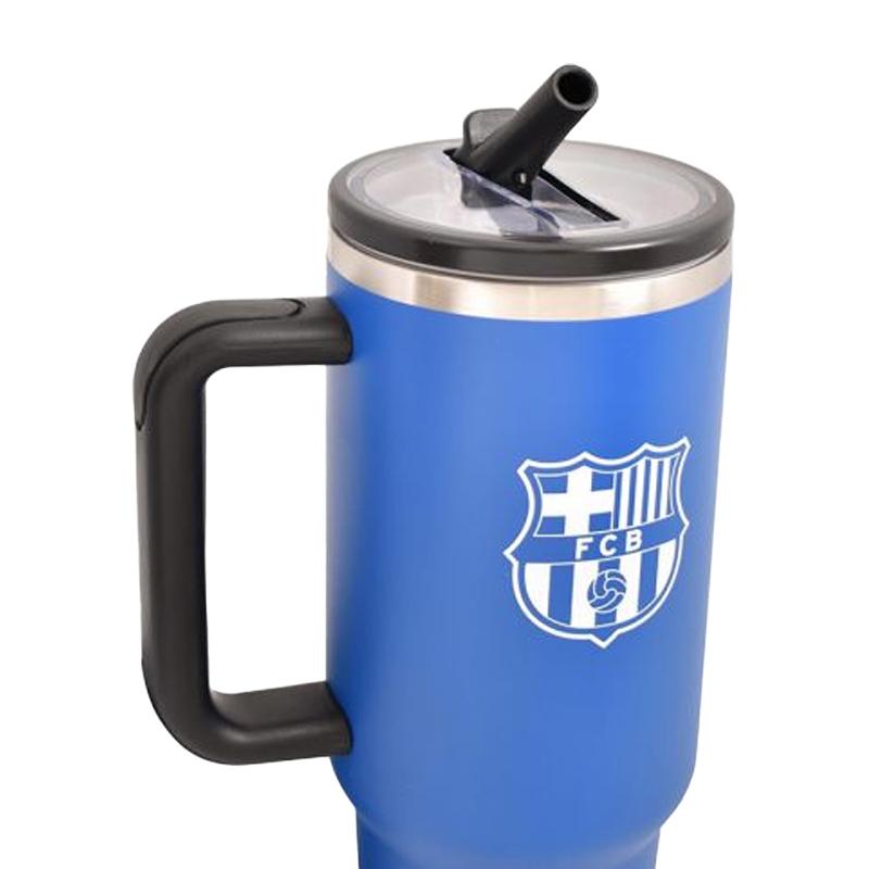 Barcelona FC Термофляга 1,1 л