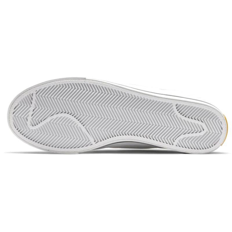 Nike Court Legacy White Women's Sneakers DB3970-100