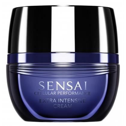 Crème - KANEBO - SENSAI CELL.EXTRA INTENS.CREAM - 40 ml - Peaux matures - Texture crème