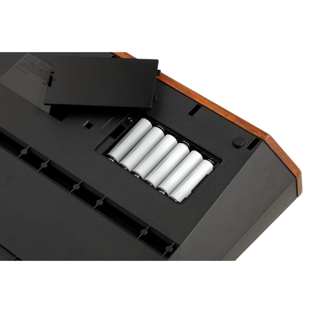 KORG Monophonic Analog Synthesizer Monologue BL Monologue , Battery Operated, Lightweight, Perfect for Carrying