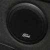 New 2026 Car Sticker 3D Metal Aluminum Car Decoration Sound Audio Badge Stickers Emblem Decals For Ford Focus 2 3 1 MK2 MK3 MK1